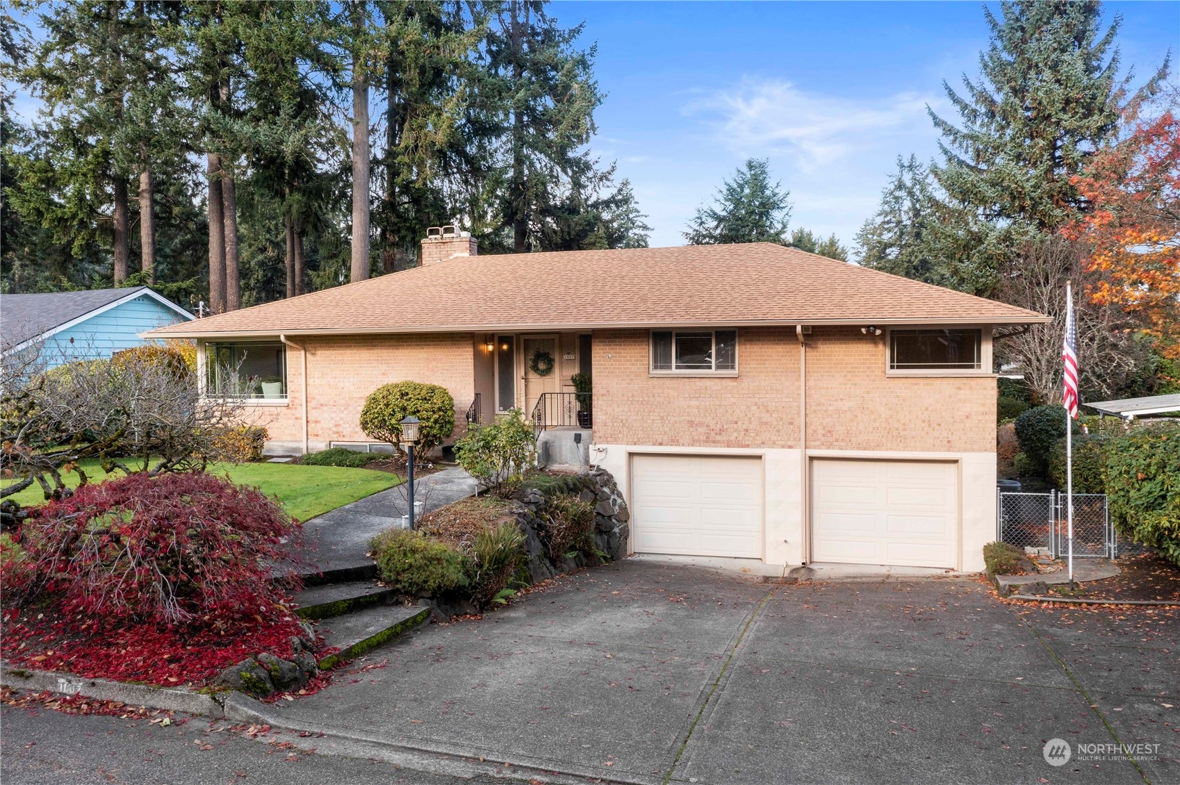1007 Rosewood Lane Fircrest WA 98466