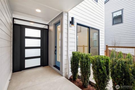 13806 SE 85th Street Newcastle WA 98059