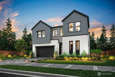 13806 SE 85th Street Newcastle WA 98059