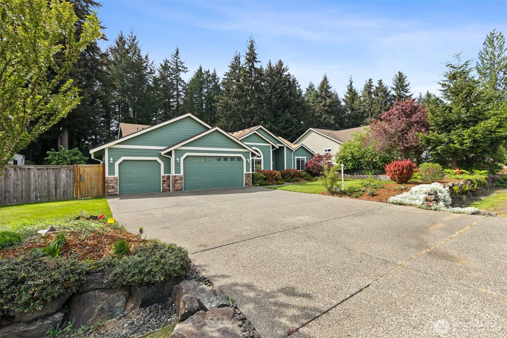 8103 Countrywood Drive SE Olympia WA 98501
