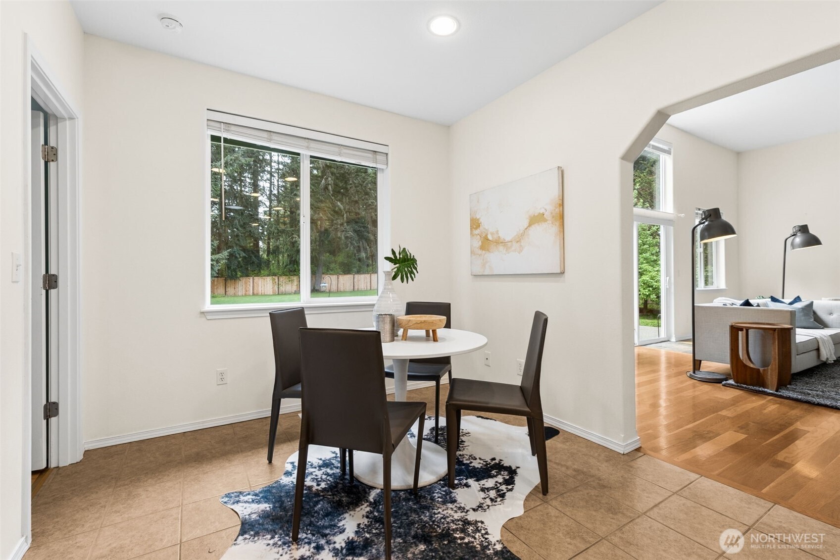 8103 Countrywood Drive SE Olympia WA 98501