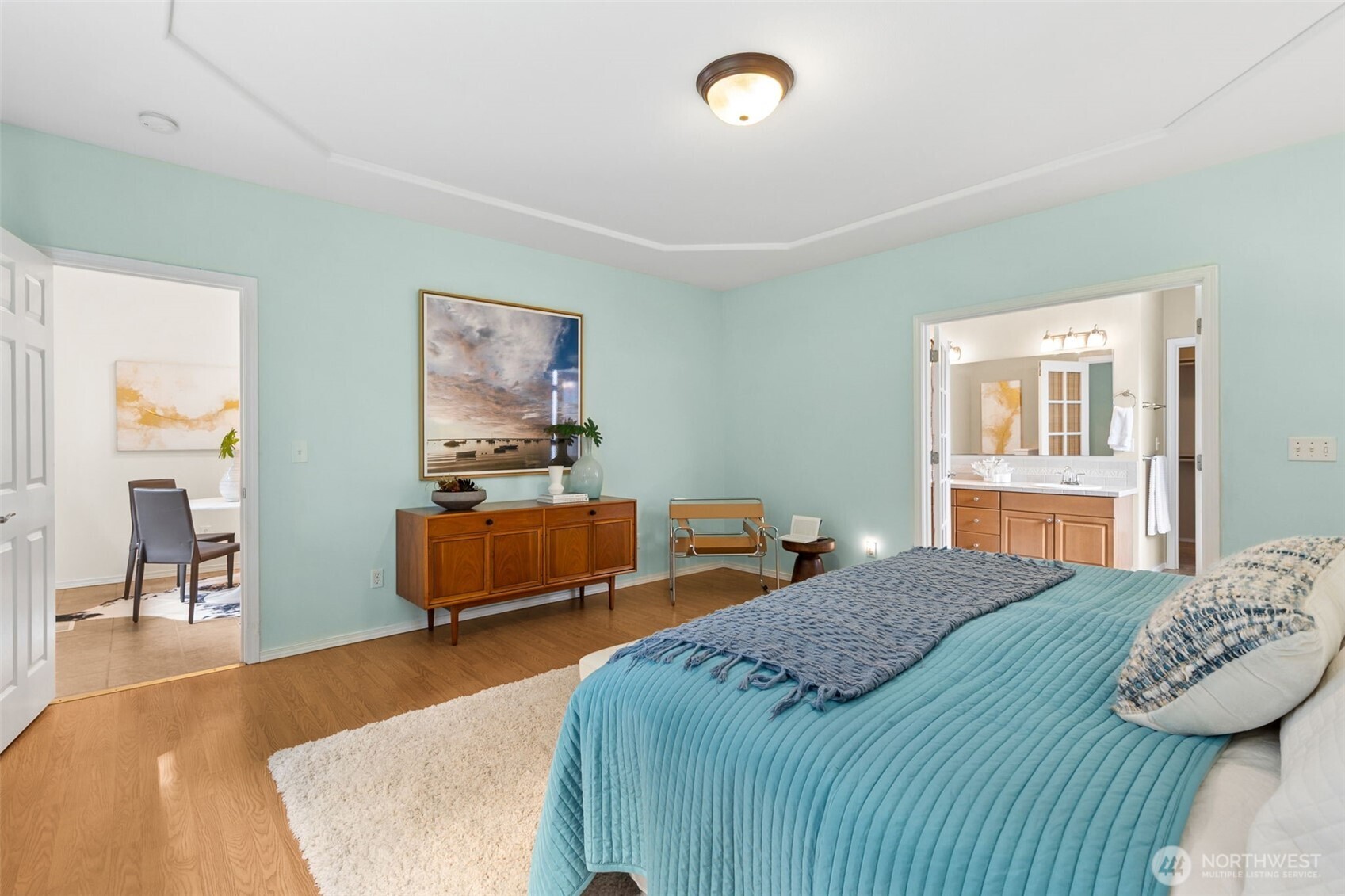 8103 Countrywood Drive SE Olympia WA 98501