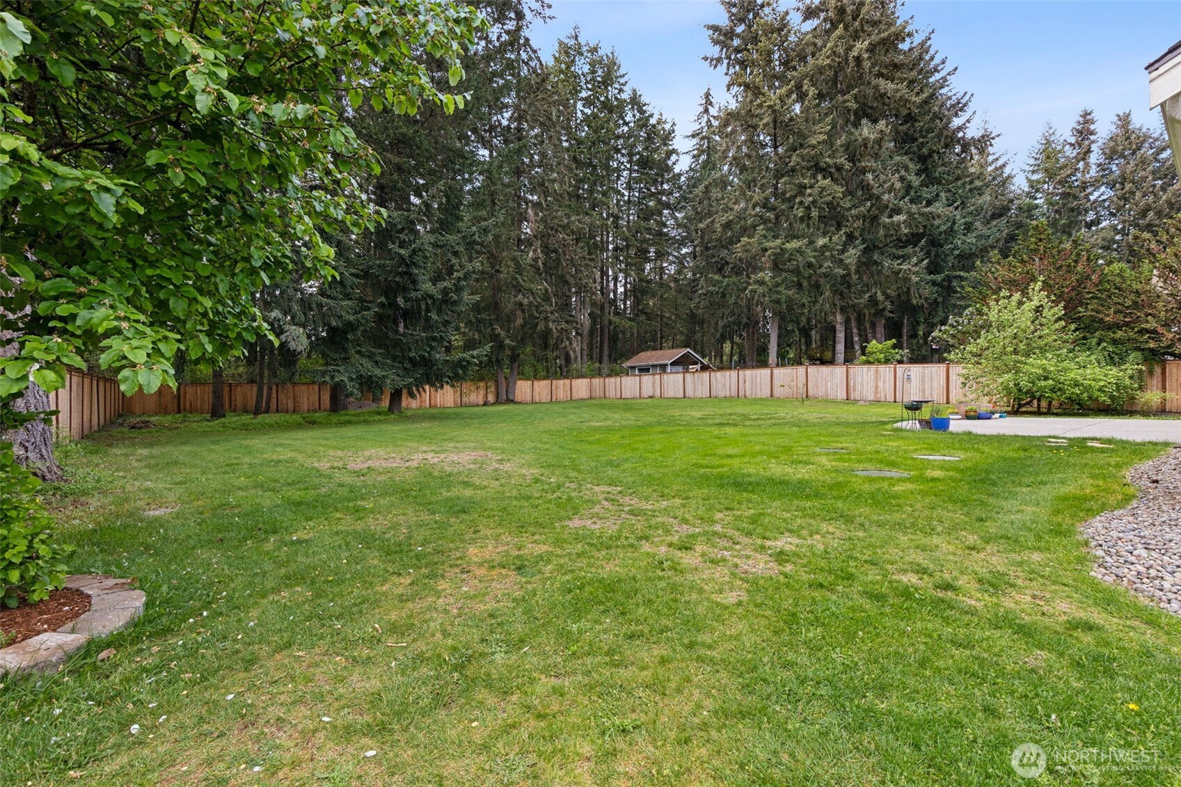 8103 Countrywood Drive SE Olympia WA 98501