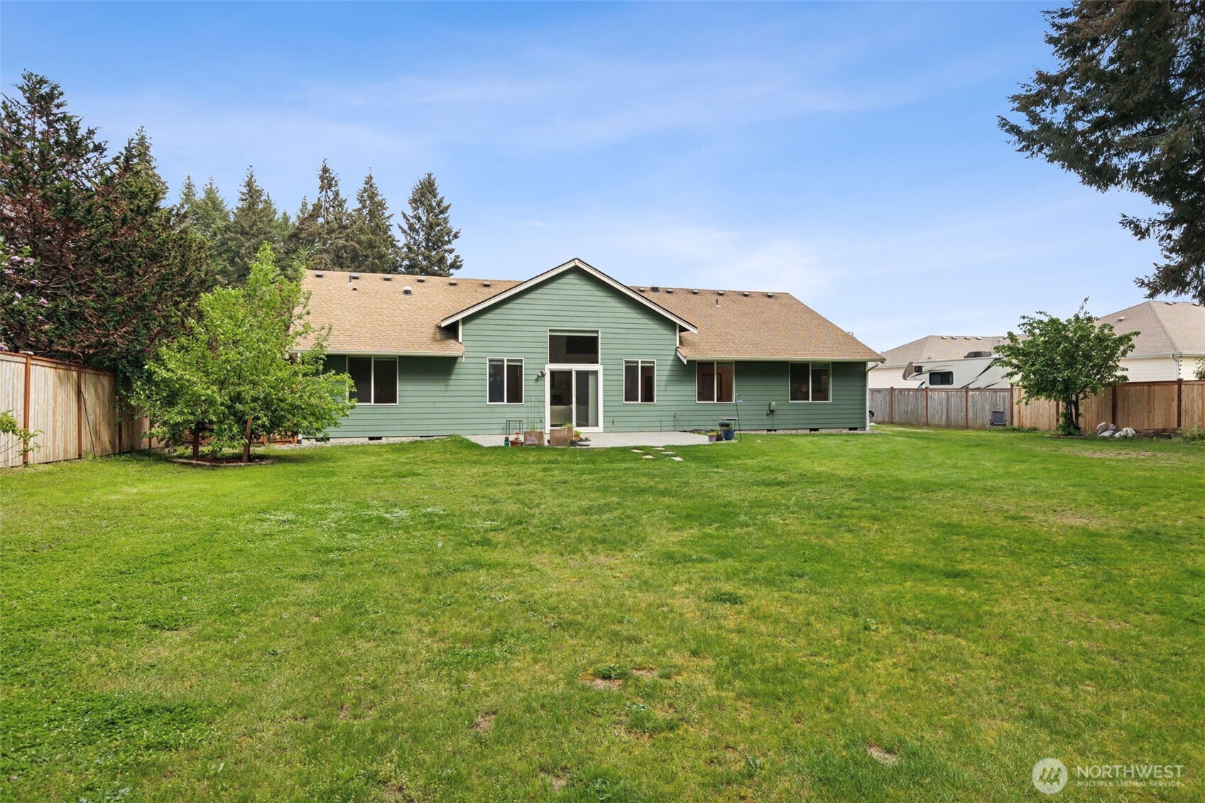 8103 Countrywood Drive SE Olympia WA 98501