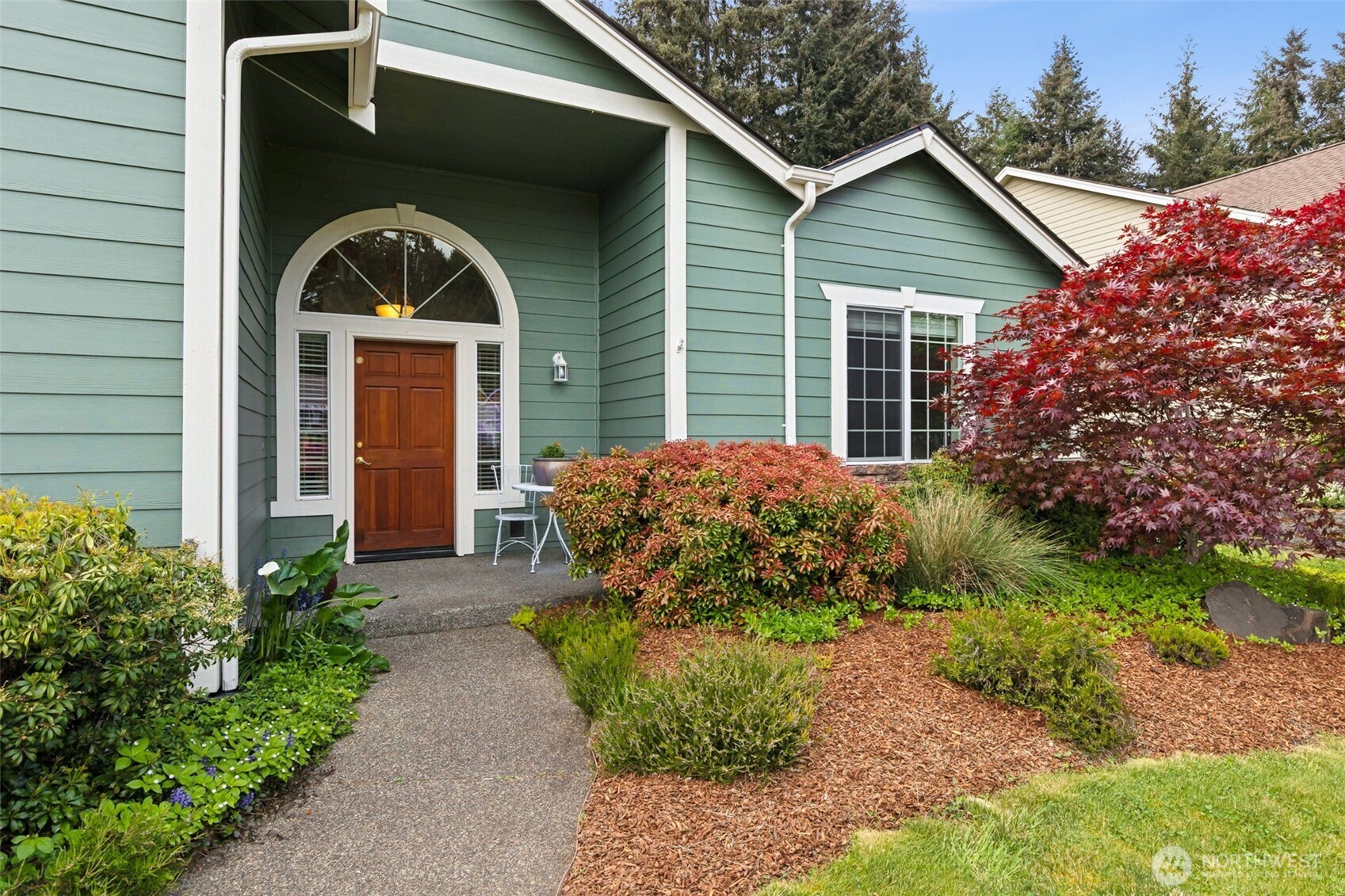 8103 Countrywood Drive SE Olympia WA 98501