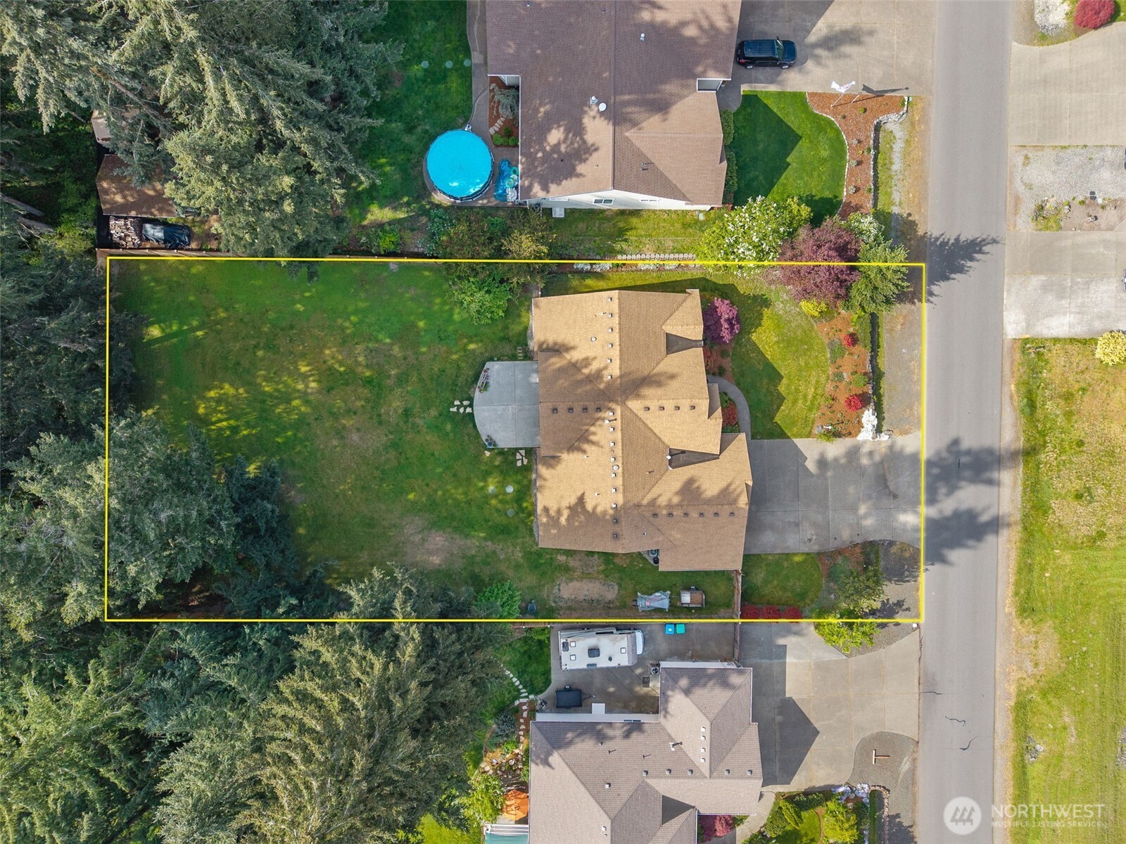 8103 Countrywood Drive SE Olympia WA 98501