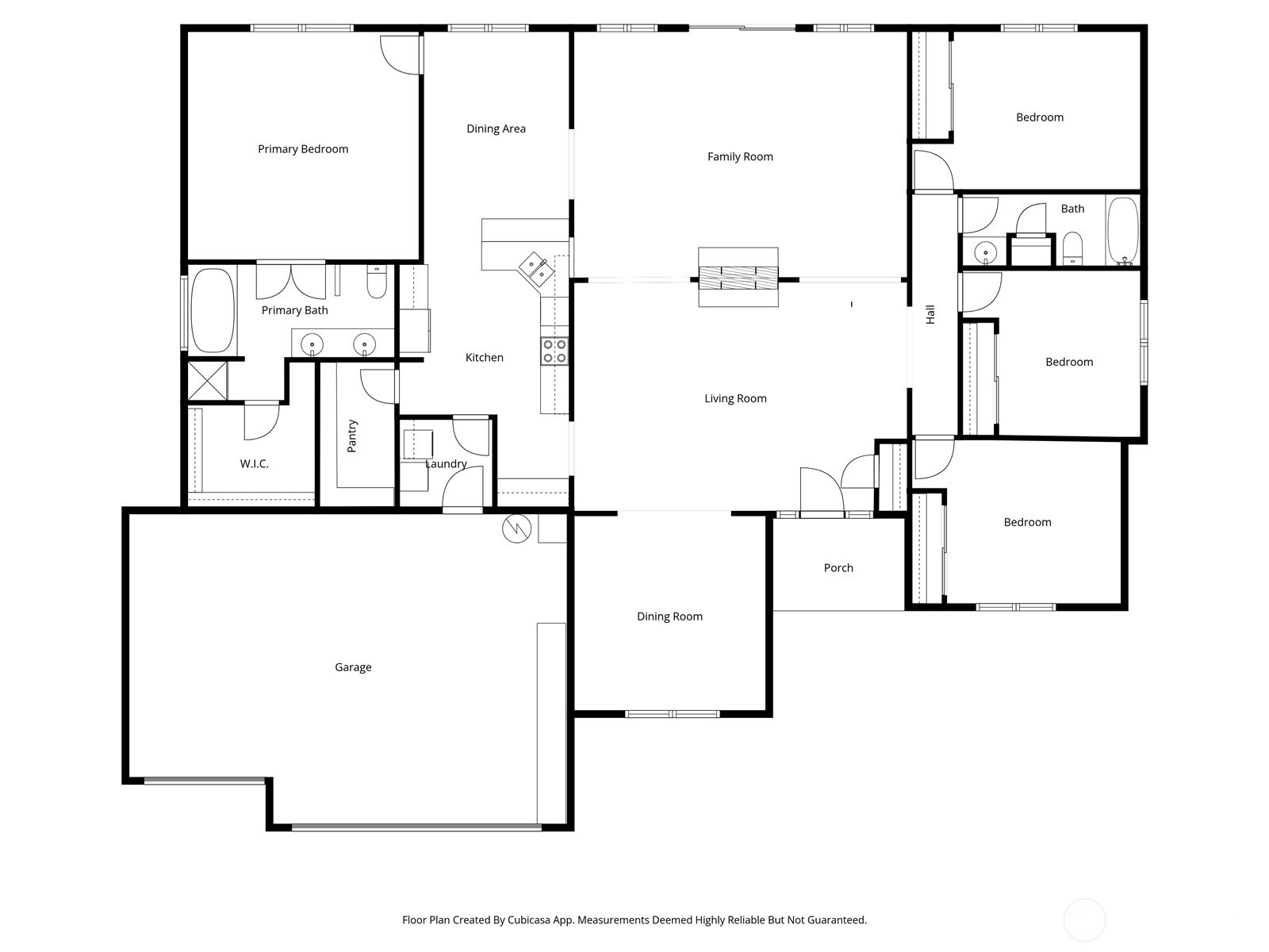 8103 Countrywood Drive SE Olympia WA 98501