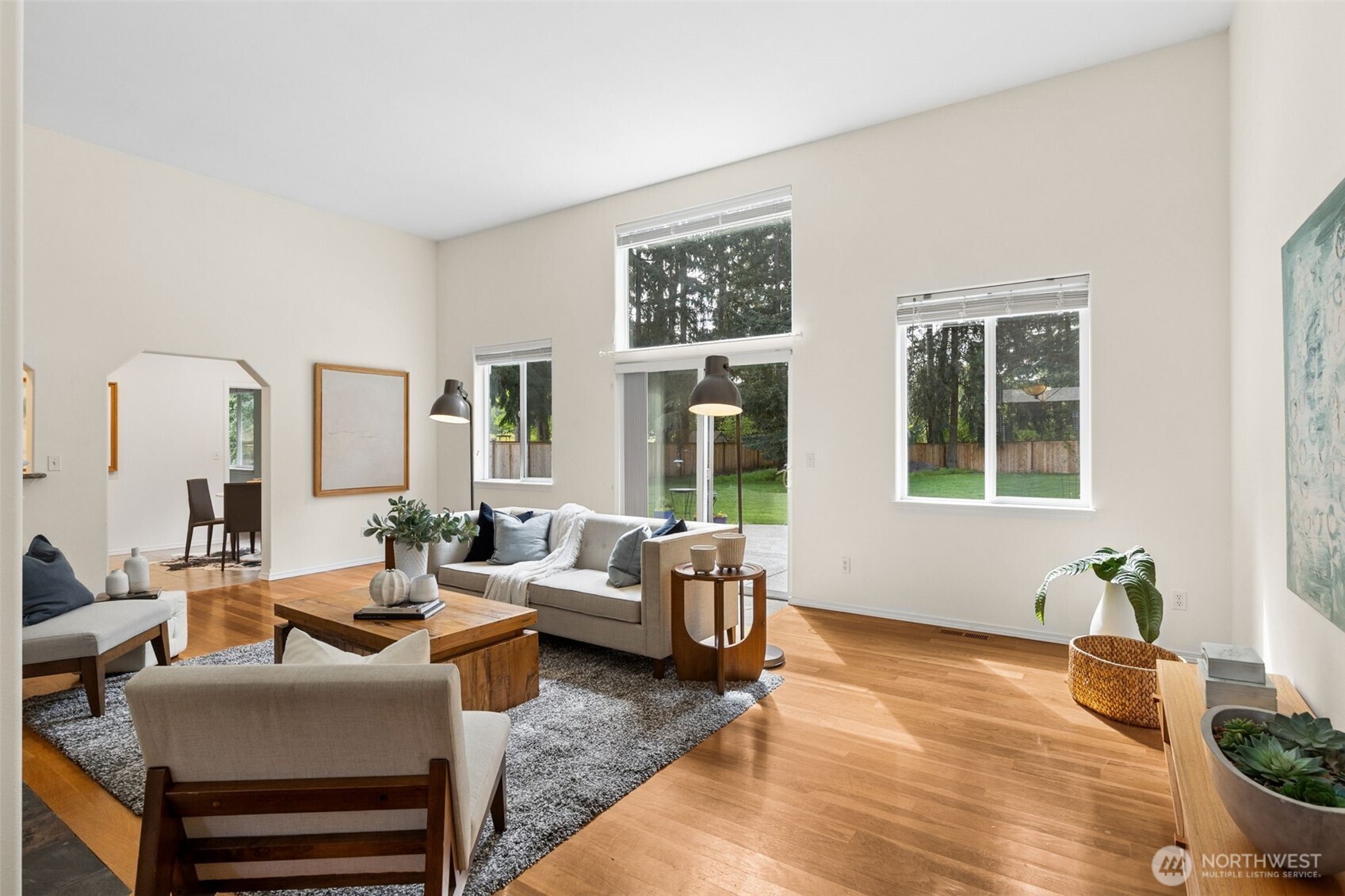 8103 Countrywood Drive SE Olympia WA 98501