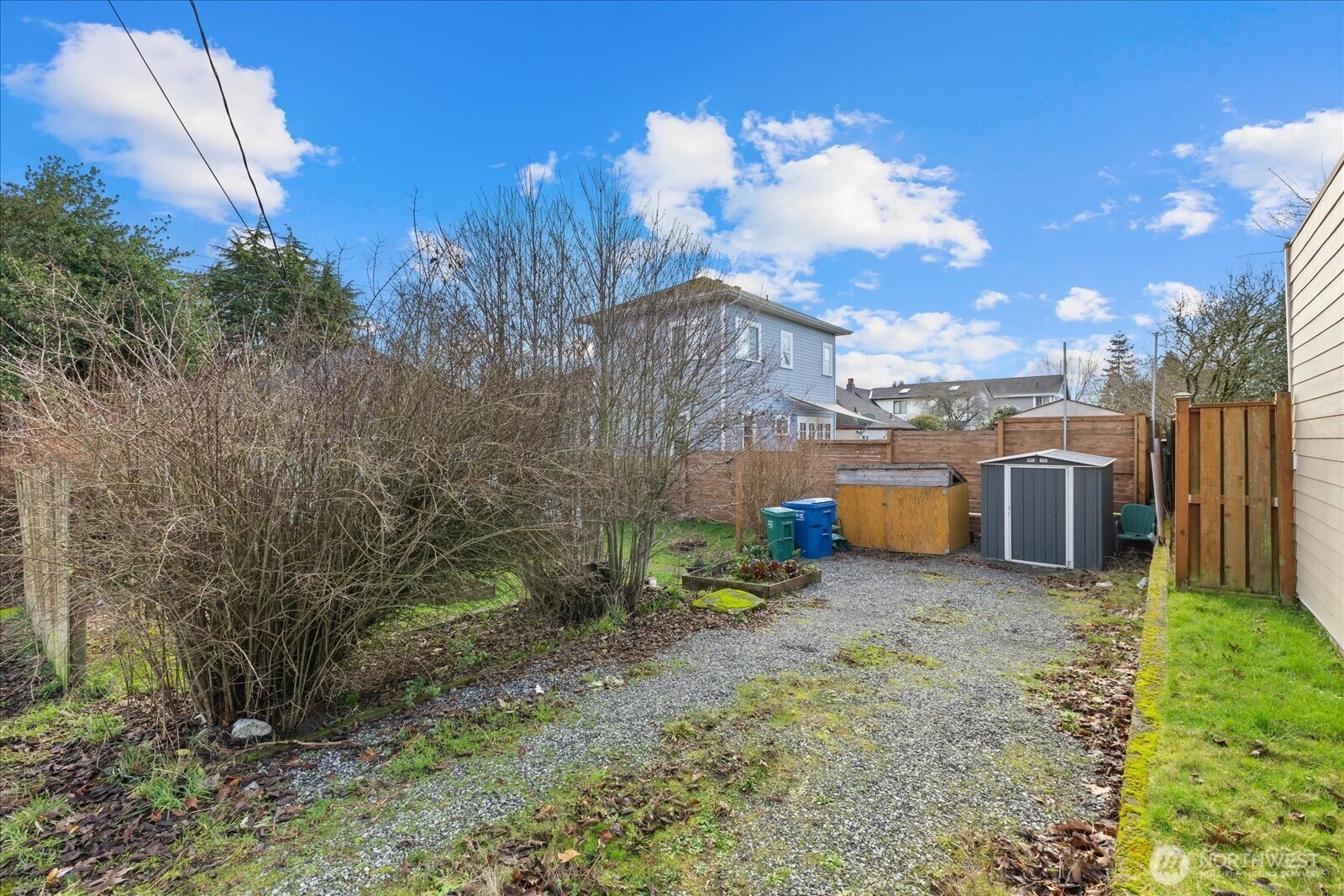 7361 17th Avenue NW Seattle WA 98117