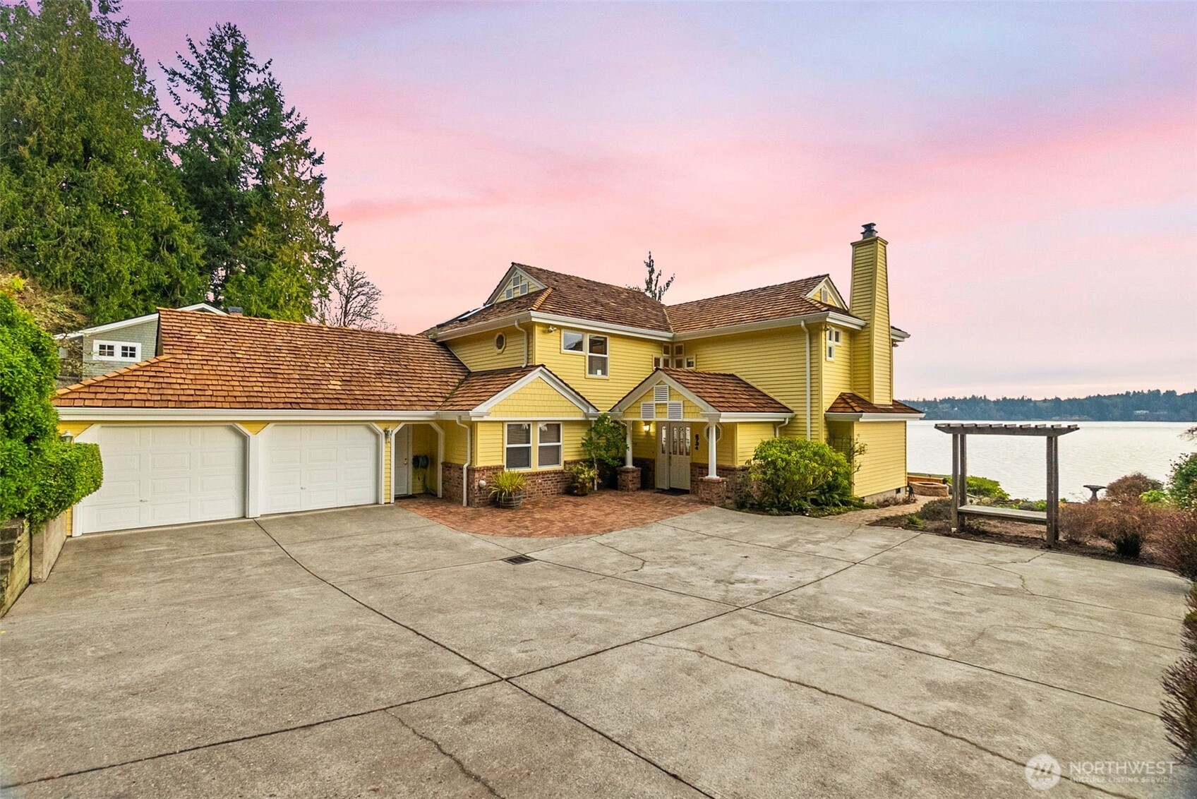 6734 Klein Street NW Olympia WA 98502