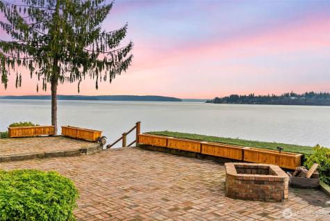 6734 Klein Street NW Olympia WA 98502