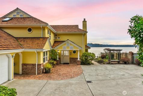 6734 Klein Street NW Olympia WA 98502