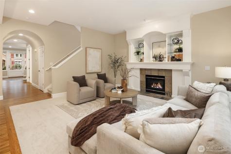 322 240th Place SE Sammamish WA 98074