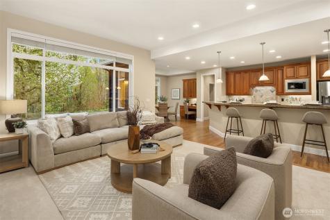 322 240th Place SE Sammamish WA 98074