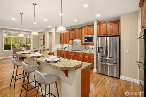 322 240th Place SE Sammamish WA 98074
