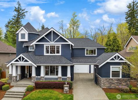 322 240th Place SE Sammamish WA 98074
