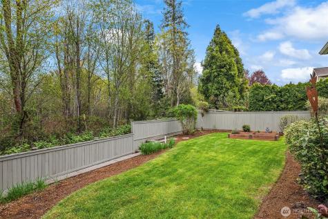 322 240th Place SE Sammamish WA 98074