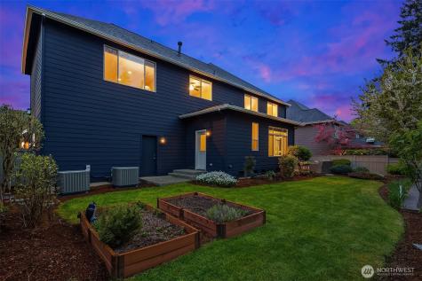 322 240th Place SE Sammamish WA 98074