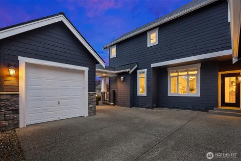 322 240th Place SE Sammamish WA 98074