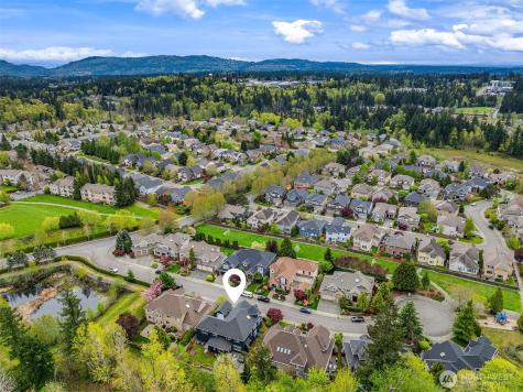 322 240th Place SE Sammamish WA 98074