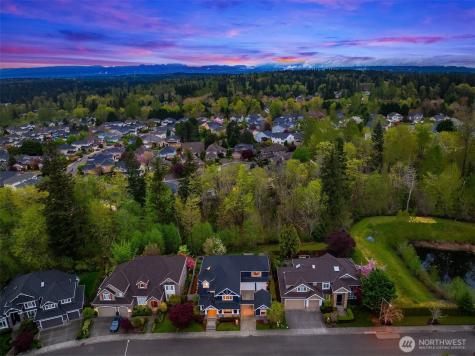 322 240th Place SE Sammamish WA 98074