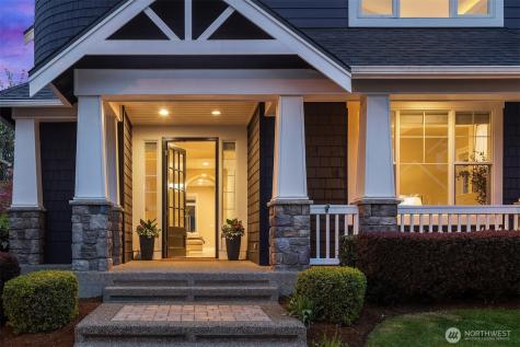 322 240th Place SE Sammamish WA 98074