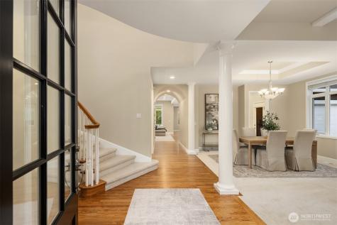 322 240th Place SE Sammamish WA 98074