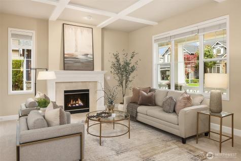 322 240th Place SE Sammamish WA 98074