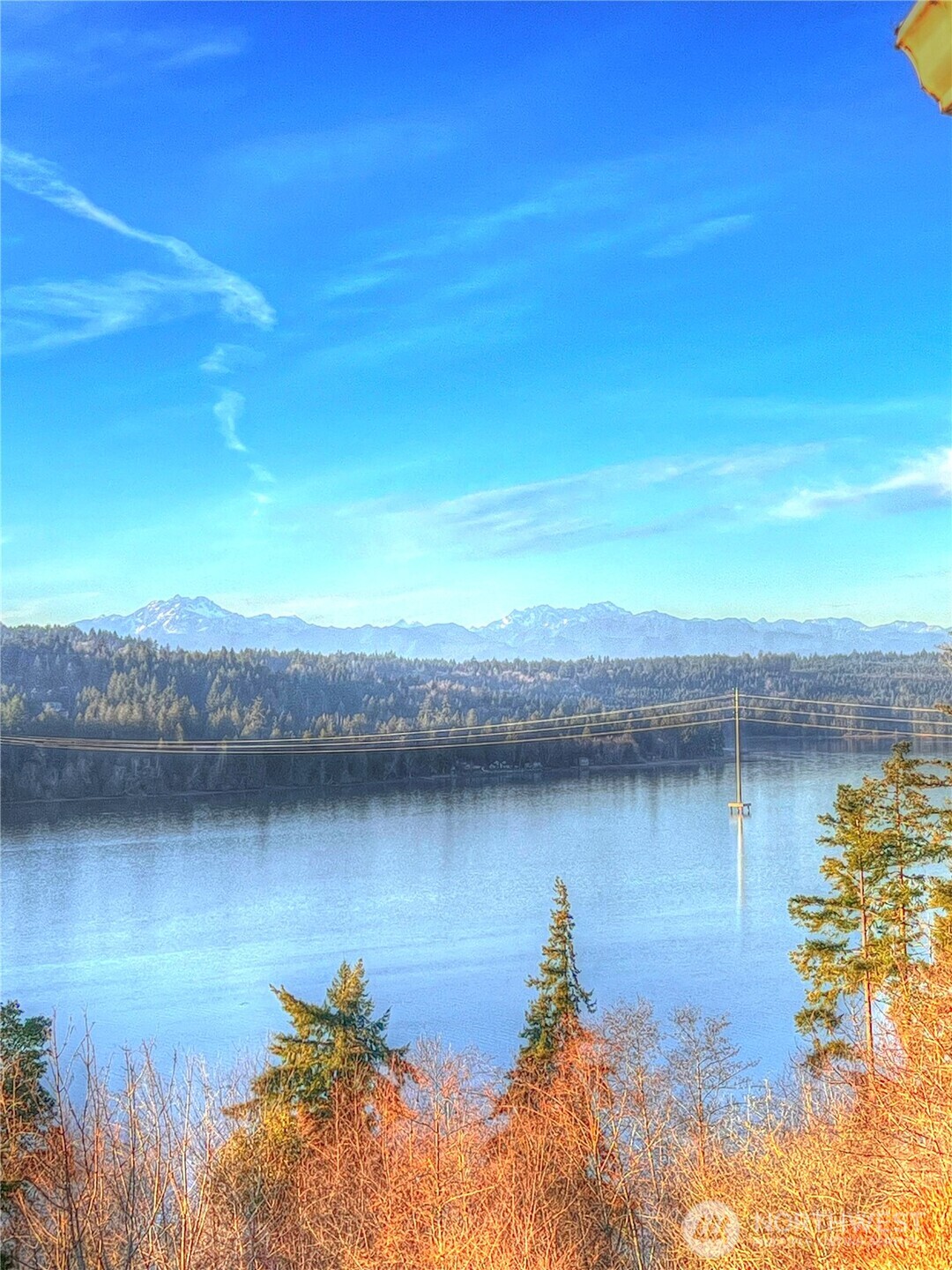 457 E Victor Road Belfair WA 98528