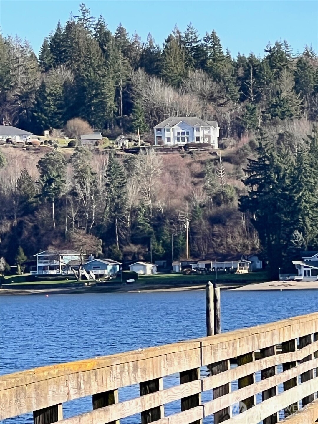 457 E Victor Road Belfair WA 98528
