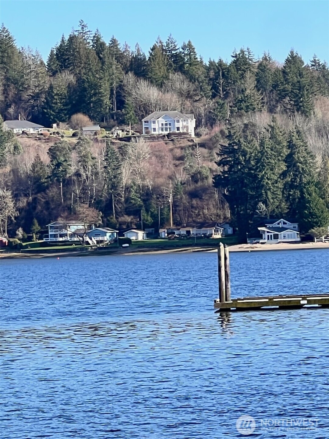 457 E Victor Road Belfair WA 98528