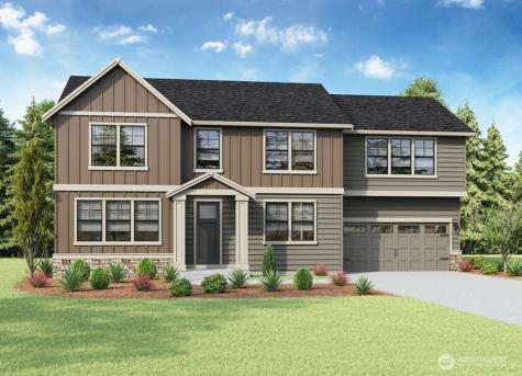 23750 SE 49th Street Issaquah WA 98029