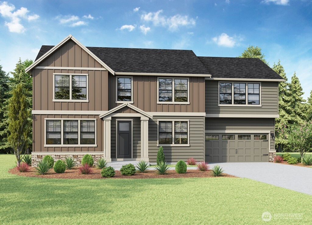 23750 SE 49th Street Issaquah WA 98029