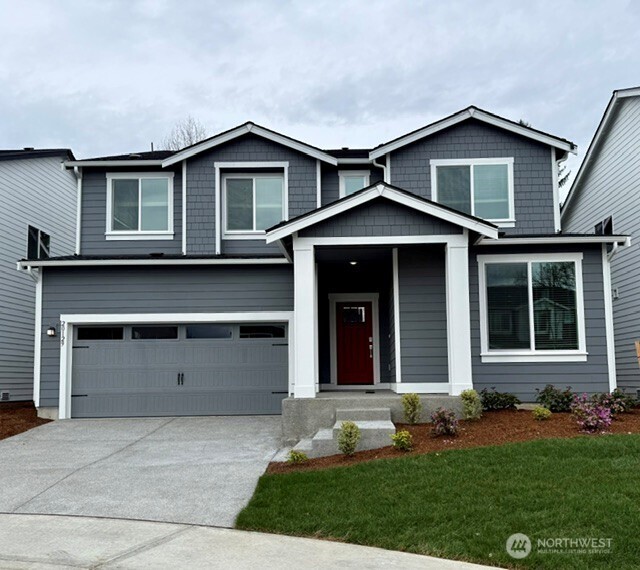 20129 135th Place SE Monroe WA 98272