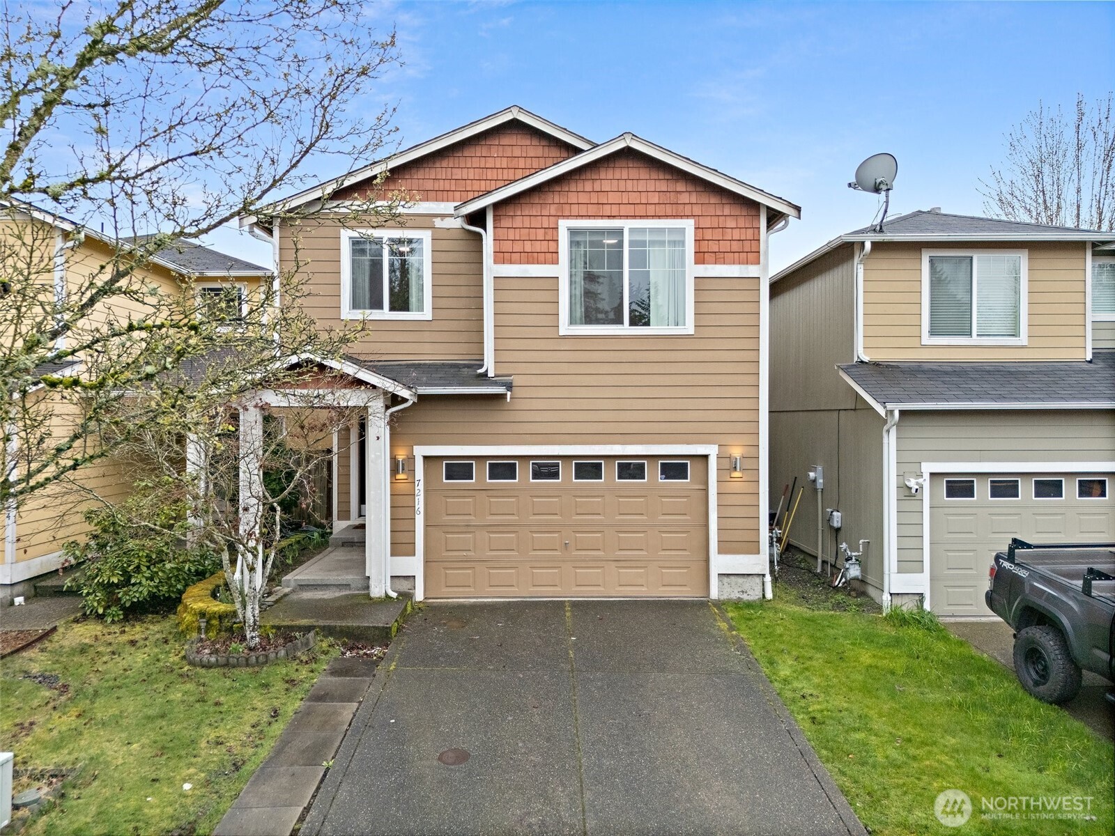 7216 177th Street E Puyallup WA 98375