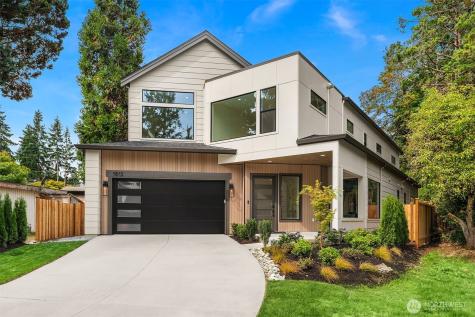 1613 165th Avenue NE Bellevue WA 98008