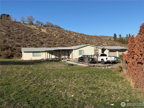 23227 Highway 20 Okanogan WA 98840