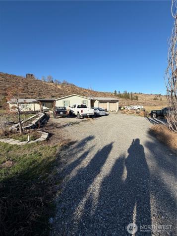 23227 Highway 20 Okanogan WA 98840