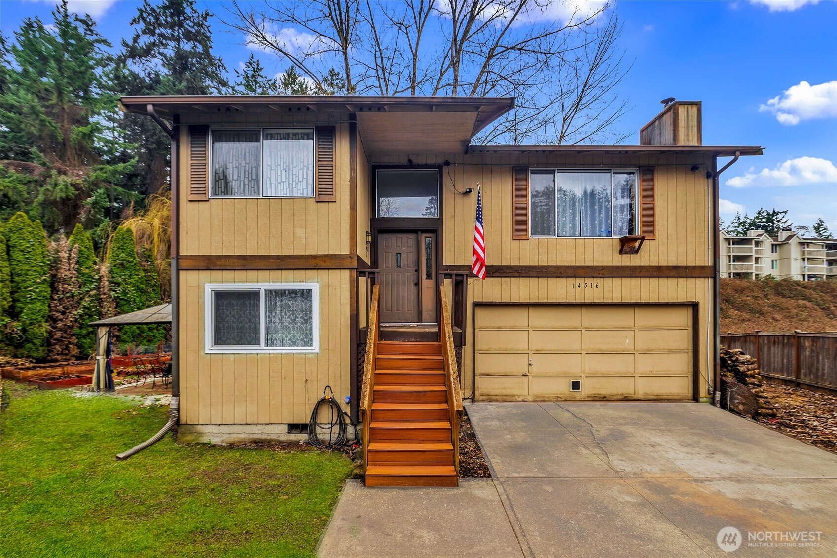 14516 2nd Avenue E Tacoma WA 98445