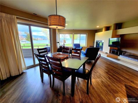 1 Beach 537-q Manson WA 98831
