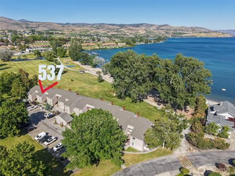1 Beach 537-q Manson WA 98831