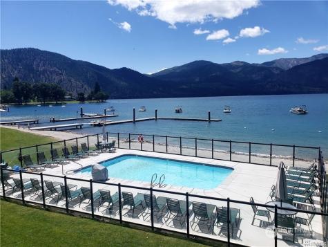 1 Lakeside 708-l Manson WA 98831