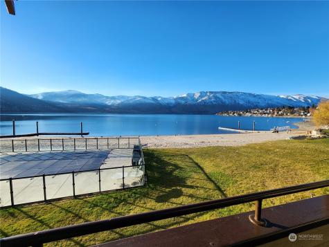 1 Lakeside 708-l Manson WA 98831