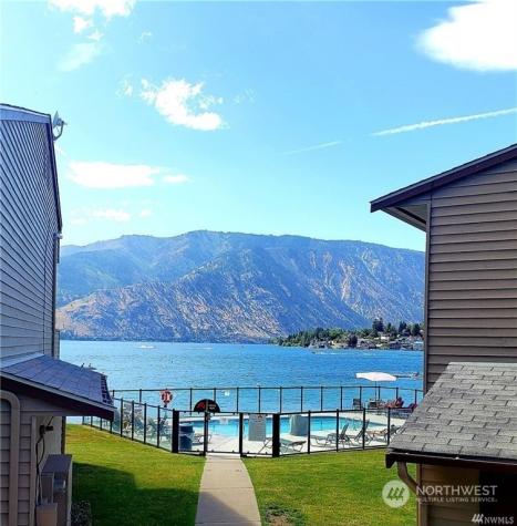1 Lakeside 708-l Manson WA 98831
