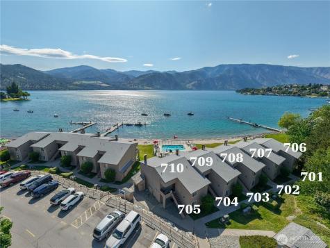 1 Lakeside 708-l Manson WA 98831