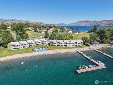 1 Lakeside 708-l Manson WA 98831