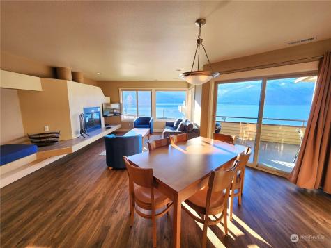 1 Lakeside 708-l Manson WA 98831