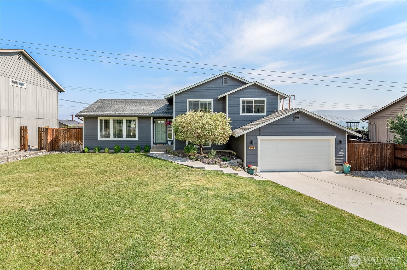 395 Saddlehorn Avenue Wenatchee WA 98801