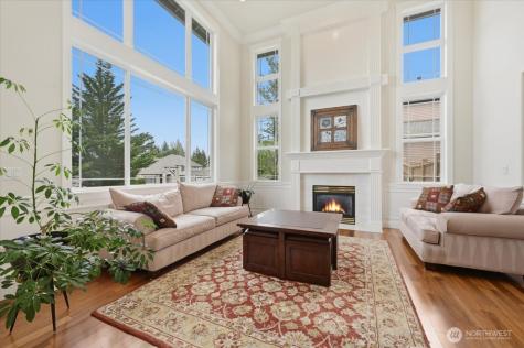 24121 NE 1st Place Sammamish WA 98074