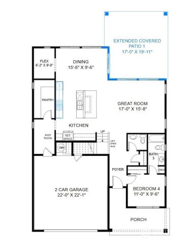 20213 148th Street E Bonney Lake WA 98391